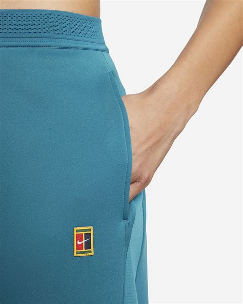 nike court strickhose damen gesäß-reißverschlusstasche|NikeCourt Dri.